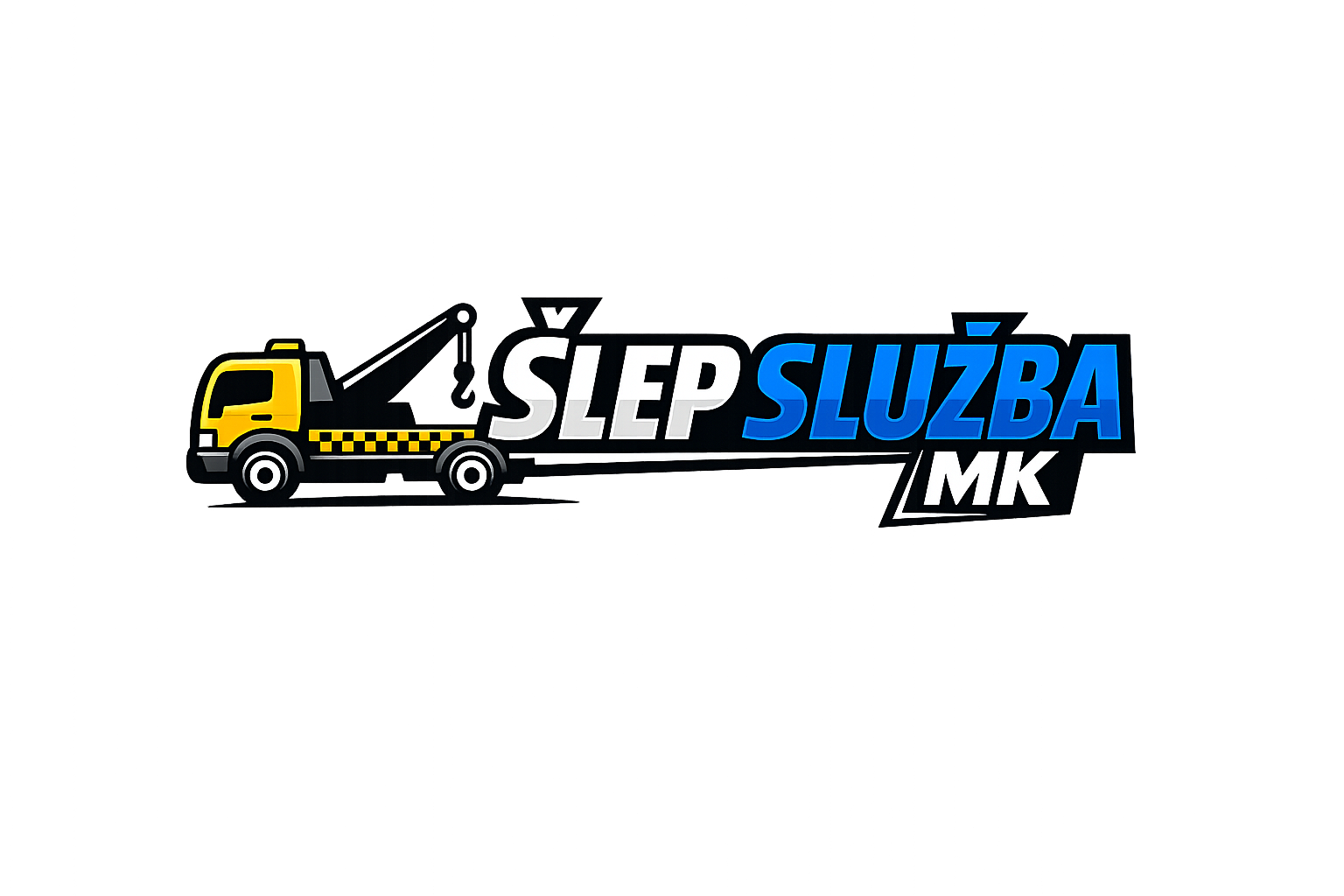 Šlep služba MK